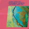 Brian Eno - 4th World, Vol. 1, Possible Musics