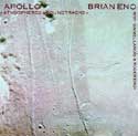 Brian Eno - Apollo