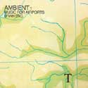 Brian Eno - Music For Airports (Ambient 1)