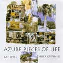 Kat Epple - Azure Pieces Of Life