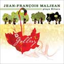 Jean Francois Maljean - Gallery