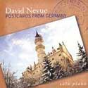 David Nevue - Postcards From Germany