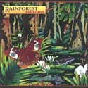 Robert Rich - Rainforest