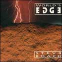 Steve Roach - World's Edge