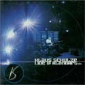 Klaus Schulze - Live At Klangart, Vol. 1