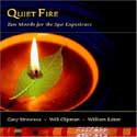 Quiet Fire - Native Heart