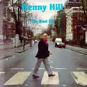 Best Of Benny Hill