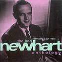 Bob Newhart - Something Like This - Anthology