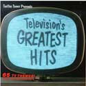 TV Toons - Television's Greatest Hits Volume 1