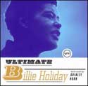 Billie Holiday - The Ultimate Billie Holiday