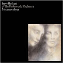 Steve Hacket - Metamorpheus