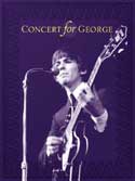 Various artists - Concert For George (DVD)