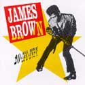 James Brown -All Time Greatest Hits