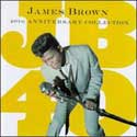 James Brown - 40th Anniversary Collection
