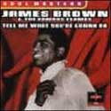 James Brown and his Famous Flames - The Amazing James Brown
