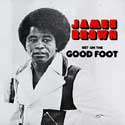 James Brown - Get On The Goodfoot