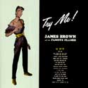 James Brown and his Famous Flames - Try Me