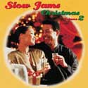 Brook Benton - Slow Jams Christmas, Vol. 2 (Various Artists)
