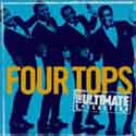The Four Tops - Ultimate Collection