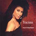Traciana Graves - Sons Of A Prodigal Daughter