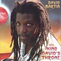 David Martin - King Davids Throne