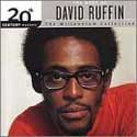 The Millennium Collection, Best of David Ruffin