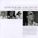 Stevie Wonder - A Song Review: Greatest Hits