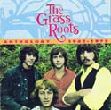 The Grass Roots Anthololgy - 1965-1975