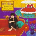 K. T. Oslin - Greatest Hits: Songs From An Aging Sex Bomb