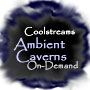Ambient Caverns Series Page