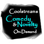 Comedy & Novelty Series Guide